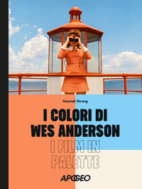 Colori di wes anderson - i film in palette 