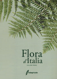 Flora d'italia 1 