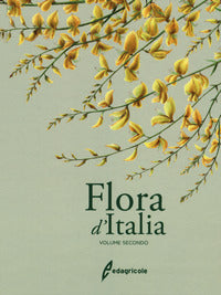 Flora d'italia 2 