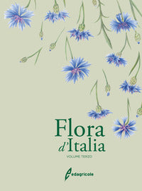 Flora d'italia 3 