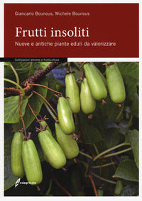 Frutti insoliti 