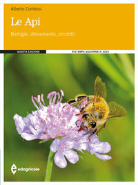 Api - biologia allevamento prodotti 