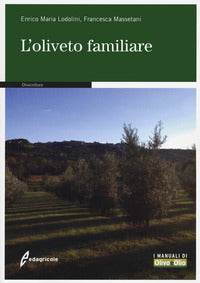 Oliveto familiare 