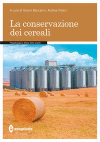 Conservazione dei cereali 
