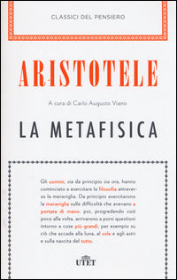 Metafisica 