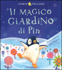 Magico giardino di pin 