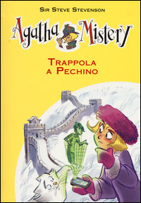 Trappola a pechino 