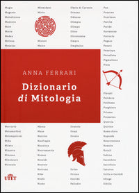 Dizionario di mitologia 
