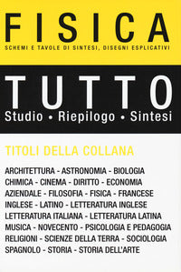 Tutto fisica 