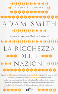 Ricchezza delle nazioni 