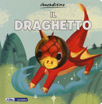 Draghetto sbucaditino 