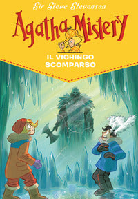 Vichingo scomparso agatha mistery 28 