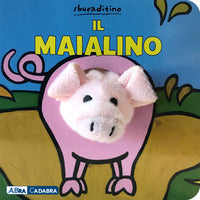 Maialino - sbucaditino 