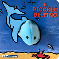 Piccolo delfino - sbucaditino 