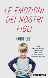 Emozioni dei nostri figli 