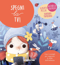 Spegni la tv ! 