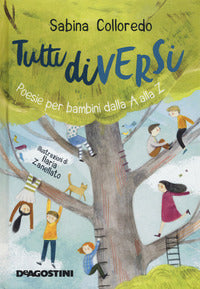 Tutti diversi 