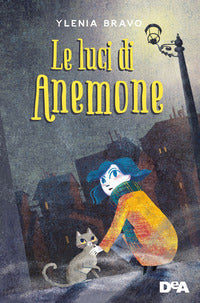 Luci di anemone 