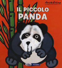Piccolo panda -sbucaditino 