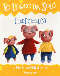 Tre porcellini 