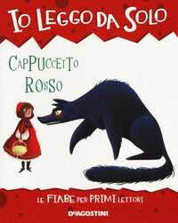 Cappuccetto rosso 