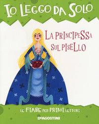Principessa sul pisello 