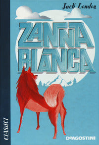 Zanna bianca 