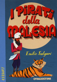 Pirati della malesia 