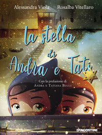 Stella di andra e tati 