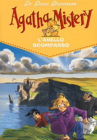 Agatha mistery l'anello scomparso 