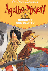 Crociera con delitto agatha mistery 