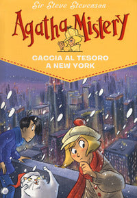 Caccia al tesoro a new york 