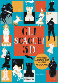 Scacchi 3d 