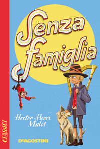 Senza famiglia 