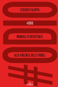 _odio - manuale di resistenza alla violenza delle parole 