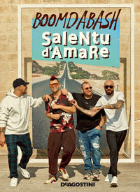 Salentu d'amare 