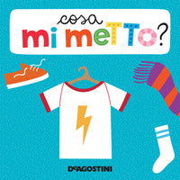 Cosa mi metto 