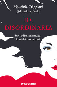 Io disordinaria 