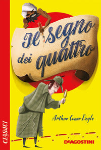 Segno dei quattro 
