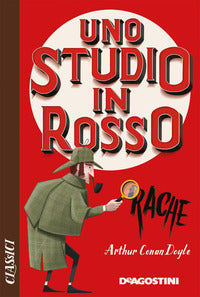 Studio in rosso 