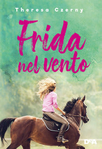 Frida nel vento 