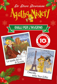 Agatha mistery gialli per l'inverno 