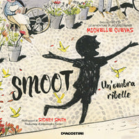 Smoot un'ombra ribelle 