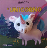 Unicorno - sbucaditino 