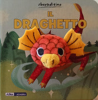 Draghetto - sbucaditino 