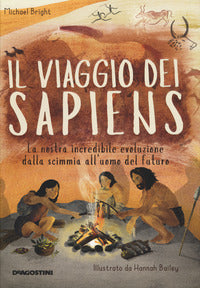 Viaggio dei sapiens 