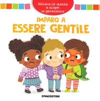 Imparo a essere gentile 