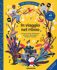 In viaggio nel ritmo 