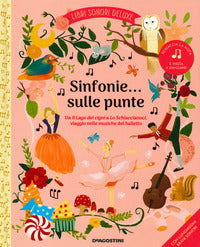 Sinfonie sulle punte 