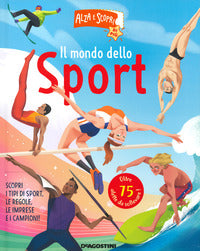 Mondo dello sport 